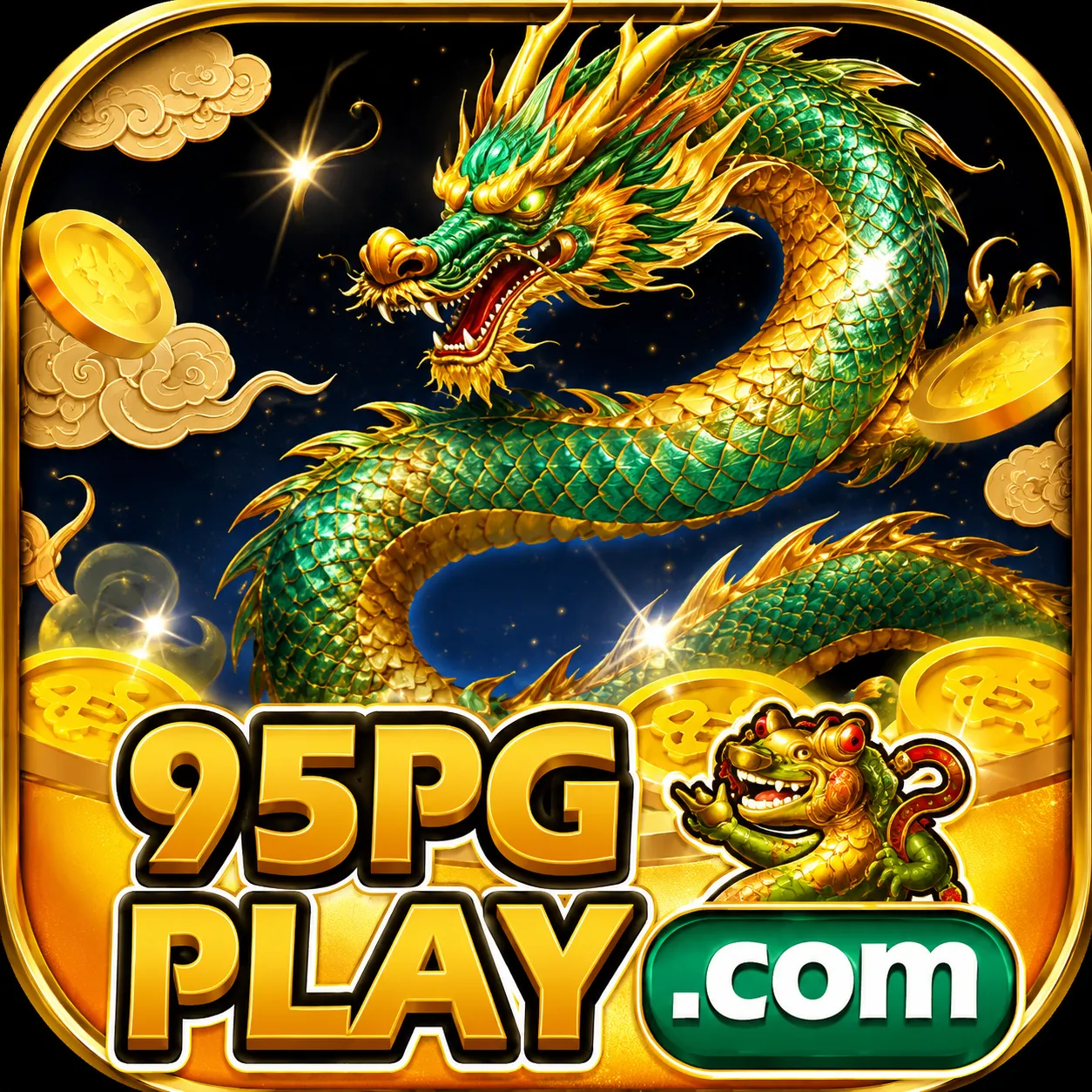 95PGPLAY - Balapan Motor Penuh Adrenalin