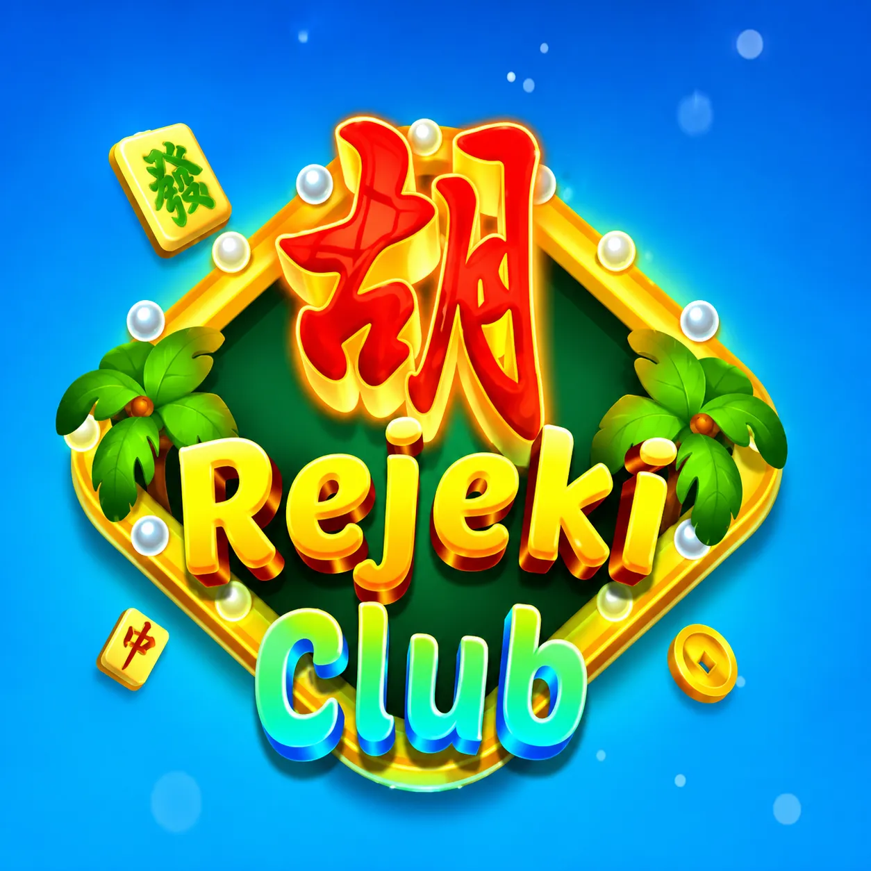 REJEKICLUB - Permainan Arcade Seru dan Mengasyikkan
