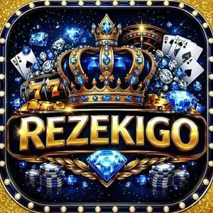 REZEKIGO - Game Idle Terbaik untuk Pengalaman Menyenangkan