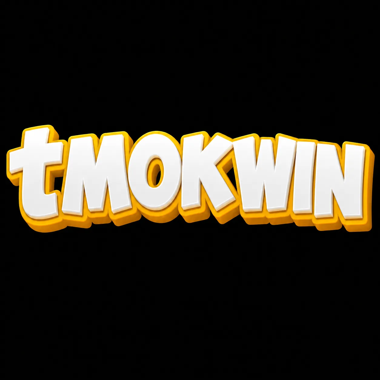 TMOKWIN - Balapan Motor Penuh Aksi